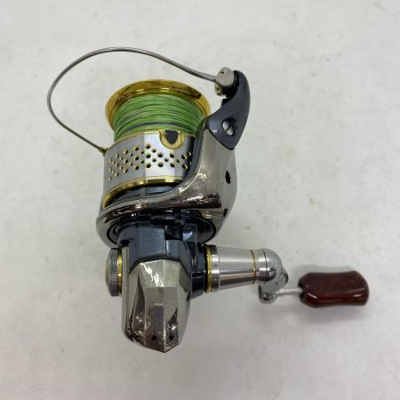 ΨΨ SHIMANO シマノ  スピニングリール 　10ステラC3000  02432