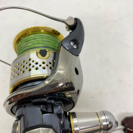 ΨΨ SHIMANO シマノ  スピニングリール 　10ステラC3000  02432