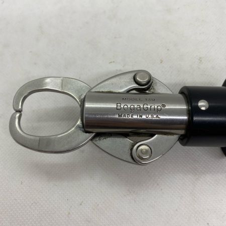 ΨΨ BOGAGRIP フィッシュグリップ　130