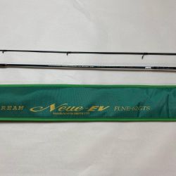 ΨΨ SMITH スミス トラウトロッド 　FLNE-62GTS Bランク
