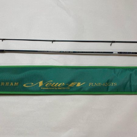 ΨΨ SMITH スミス トラウトロッド 　FLNE-62GTS