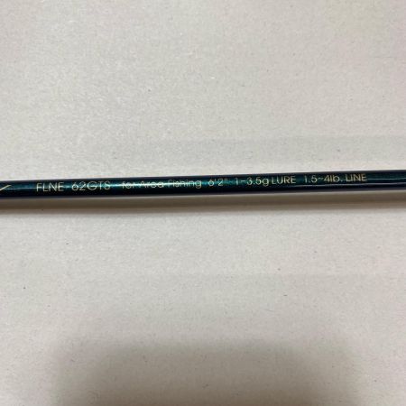 ΨΨ SMITH スミス トラウトロッド 　FLNE-62GTS