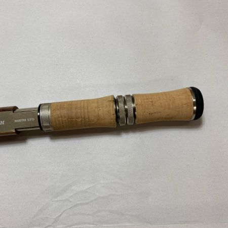 ΨΨ SMITH スミス トラウトロッド 　FLNE-62GTS