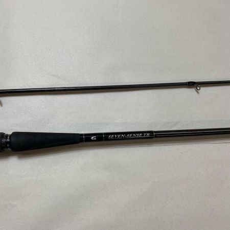 ΨΨ G.CRAFT シーバスロッド　MRS-982-TR 