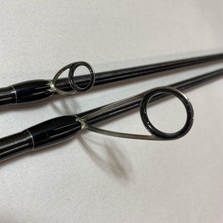 ΨΨ G.CRAFT シーバスロッド　MRS-982-TR 