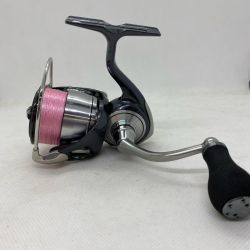 ΨΨ DAIWA ダイワ スピニングリール　24セルテート LT3000-CH 306617 Bランク