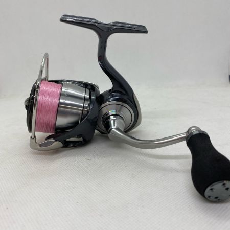 ΨΨ DAIWA ダイワ スピニングリール　24セルテート LT3000-CH 306617