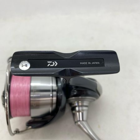 ΨΨ DAIWA ダイワ スピニングリール　24セルテート LT3000-CH 306617