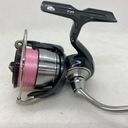 ΨΨ DAIWA ダイワ スピニングリール　24セルテート LT3000-CH 306617