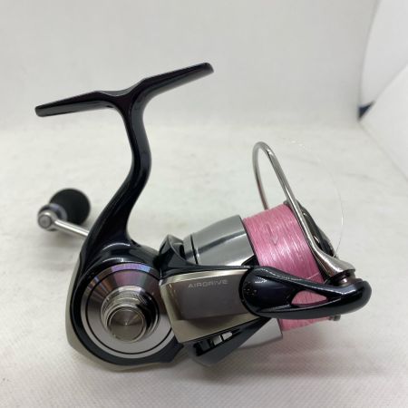 ΨΨ DAIWA ダイワ スピニングリール　24セルテート LT3000-CH 306617