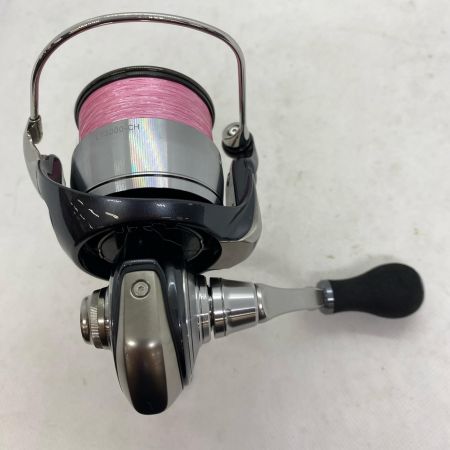ΨΨ DAIWA ダイワ スピニングリール　24セルテート LT3000-CH 306617