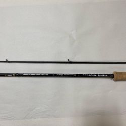 ΨΨ TENRYU CO. 天龍 トラウトロッド　レイズスペクトラ RZS77MMH Bランク