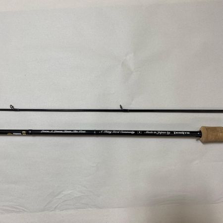 ΨΨ TENRYU CO. 天龍 トラウトロッド　レイズスペクトラ RZS77MMH