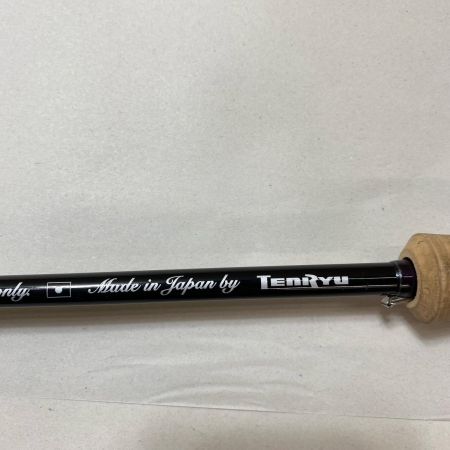 ΨΨ TENRYU CO. 天龍 トラウトロッド　レイズスペクトラ RZS77MMH
