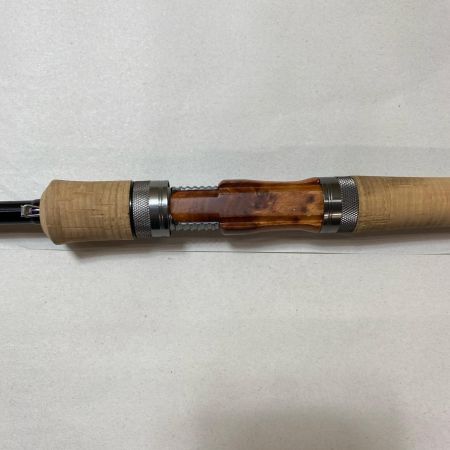 ΨΨ TENRYU CO. 天龍 トラウトロッド　レイズスペクトラ RZS77MMH