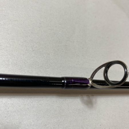 ΨΨ TENRYU CO. 天龍 トラウトロッド　レイズスペクトラ RZS77MMH