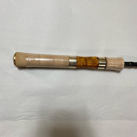 ΨΨ SMITH スミス トラウトロッド　トラウティンスピン DS-TES47UL ケース付