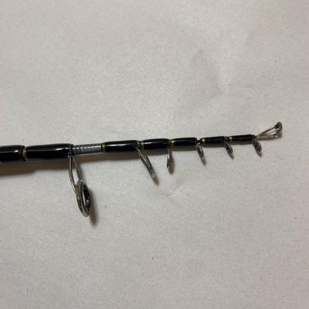 ΨΨ SMITH スミス トラウトロッド　トラウティンスピン DS-TES47UL ケース付