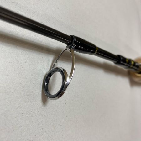 ΨΨ SMITH スミス トラウトロッド　トラウティンスピン DS-TES47UL ケース付