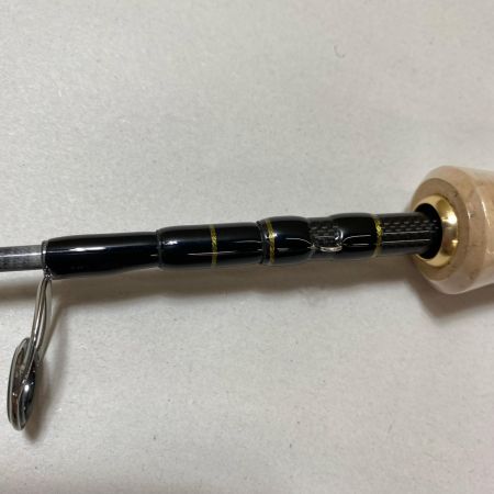 ΨΨ SMITH スミス トラウトロッド　トラウティンスピン DS-TES47UL ケース付