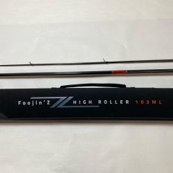 ΨΨ APIA シーバスロッド　風神Zハオローラー103ML  Aランク
