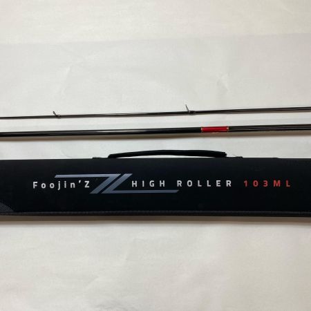ΨΨ APIA シーバスロッド　風神Zハオローラー103ML 