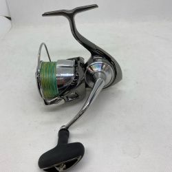 ΨΨ DAIWA ダイワ スピニングリール  22イグジスト LT4000-XH 00061104 Bランク