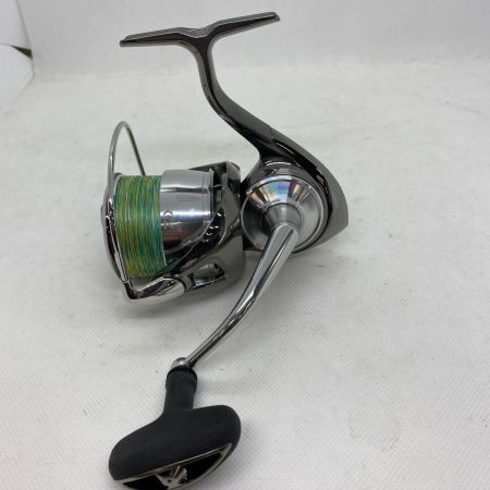 ΨΨ DAIWA ダイワ スピニングリール  22イグジスト LT4000-XH 00061104
