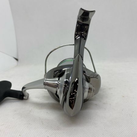 ΨΨ DAIWA ダイワ スピニングリール  22イグジスト LT4000-XH 00061104
