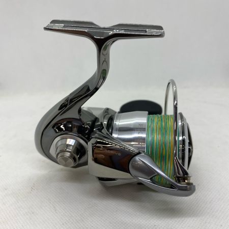 ΨΨ DAIWA ダイワ スピニングリール  22イグジスト LT4000-XH 00061104