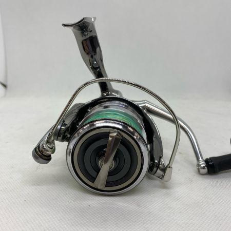 ΨΨ DAIWA ダイワ スピニングリール  22イグジスト LT4000-XH 00061104