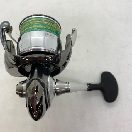 ΨΨ DAIWA ダイワ スピニングリール  22イグジスト LT4000-XH 00061104