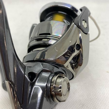 ΨΨ SHIMANO シマノ スピニングリール　24ツインパワー C3000XG  046826