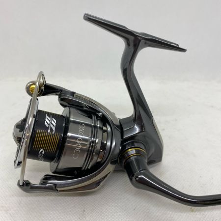 ΨΨ SHIMANO シマノ スピニングリール　24ツインパワー C3000XG  046826