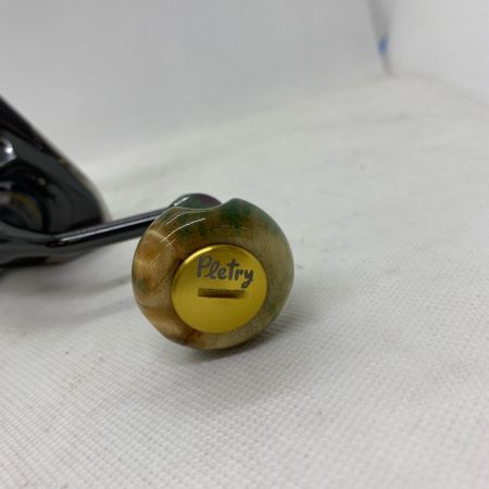 ΨΨ SHIMANO シマノ スピニングリール　24ツインパワー C3000XG  046826