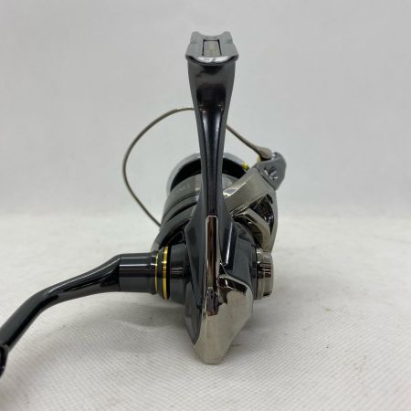 ΨΨ SHIMANO シマノ スピニングリール　24ツインパワー C3000XG  046826