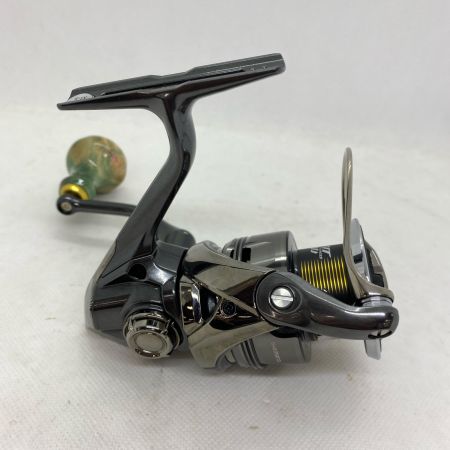 ΨΨ SHIMANO シマノ スピニングリール　24ツインパワー C3000XG  046826