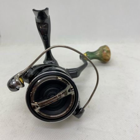 ΨΨ SHIMANO シマノ スピニングリール　24ツインパワー C3000XG  046826