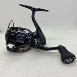 ΨΨ SHIMANO シマノ スピニングリール　26 ヴァンキッシュ CE C2500SXG  049292 Aランク