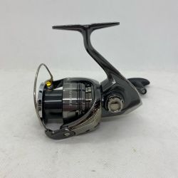 ΨΨ SHIMANO シマノ スピニングリール  24ツインパワー C3000XG 046826 Bランク