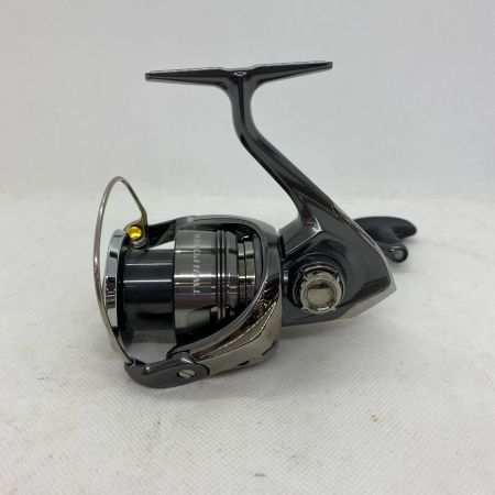 ΨΨ SHIMANO シマノ スピニングリール  24ツインパワー C3000XG 046826