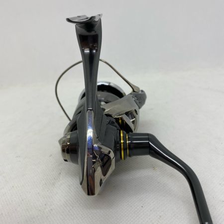 ΨΨ SHIMANO シマノ スピニングリール  24ツインパワー C3000XG 046826