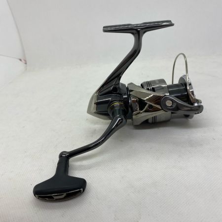 ΨΨ SHIMANO シマノ スピニングリール  24ツインパワー C3000XG 046826