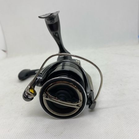 ΨΨ SHIMANO シマノ スピニングリール  24ツインパワー C3000XG 046826