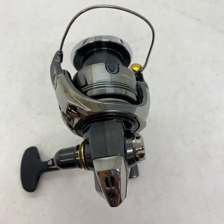 ΨΨ SHIMANO シマノ スピニングリール  24ツインパワー C3000XG 046826