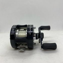 ΨΨ Abu Garcia アブガルシア ベイトリール  アンバサダーウルトラキャスト4600C 080008 Bランク