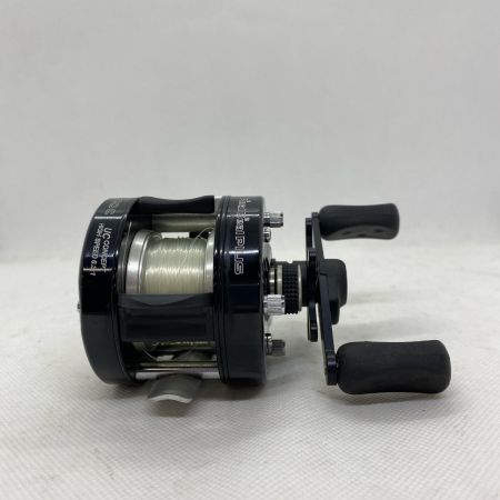 ΨΨ Abu Garcia アブガルシア ベイトリール  アンバサダーウルトラキャスト4600C 080008