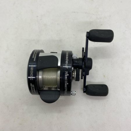 ΨΨ Abu Garcia アブガルシア ベイトリール  アンバサダーウルトラキャスト4600C 080008