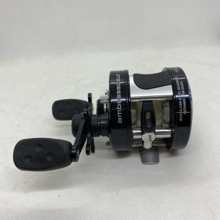 ΨΨ Abu Garcia アブガルシア ベイトリール  アンバサダーウルトラキャスト4600C 080008