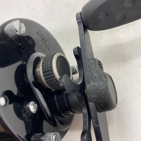 ΨΨ Abu Garcia アブガルシア ベイトリール  アンバサダーウルトラキャスト4600C 080008